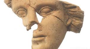 Collezione Archeologica - Terracotta votiva